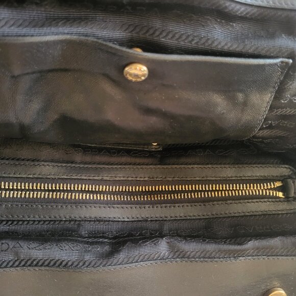 Prada large tote bag - Picture 3 of 7